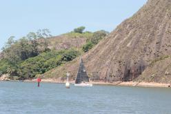 Galeria de Fotos - FOTOS - 72ª Regata Volta da Taputera - Classe OCEANO