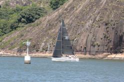 Galeria de Fotos - FOTOS - 72ª Regata Volta da Taputera - Classe OCEANO