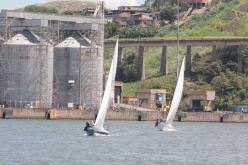 Galeria de Fotos - FOTOS - 72ª Regata Volta da Taputera - Classe OCEANO