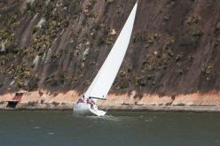 Galeria de Fotos - FOTOS - 72ª Regata Volta da Taputera - Classe OCEANO