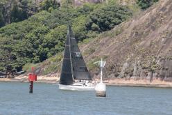 Galeria de Fotos - FOTOS - 72ª Regata Volta da Taputera - Classe OCEANO