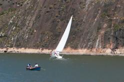 Galeria de Fotos - FOTOS - 72ª Regata Volta da Taputera - Classe OCEANO