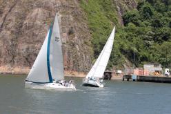 Galeria de Fotos - FOTOS - 72ª Regata Volta da Taputera - Classe OCEANO