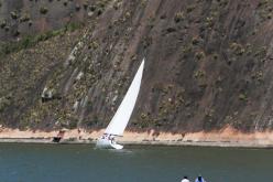 Galeria de Fotos - FOTOS - 72ª Regata Volta da Taputera - Classe OCEANO