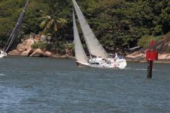 Galeria de Fotos - FOTOS - 72ª Regata Volta da Taputera - Classe OCEANO