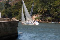 Galeria de Fotos - FOTOS - 72ª Regata Volta da Taputera - Classe OCEANO