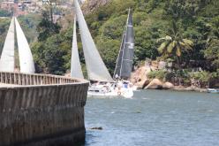 Galeria de Fotos - FOTOS - 72ª Regata Volta da Taputera - Classe OCEANO