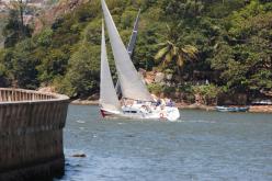Galeria de Fotos - FOTOS - 72ª Regata Volta da Taputera - Classe OCEANO