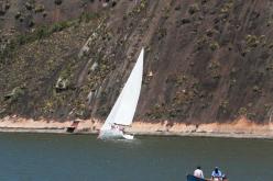 Galeria de Fotos - FOTOS - 72ª Regata Volta da Taputera - Classe OCEANO