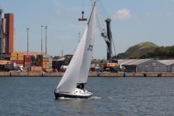 Galeria de Fotos - FOTOS - 72ª Regata Volta da Taputera - Classe OCEANO