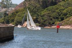 Galeria de Fotos - FOTOS - 72ª Regata Volta da Taputera - Classe OCEANO