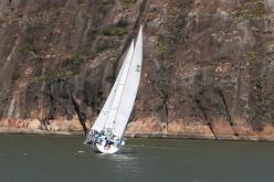 Galeria de Fotos - FOTOS - 72ª Regata Volta da Taputera - Classe OCEANO
