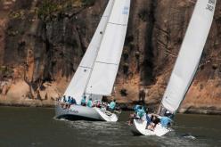 Galeria de Fotos - FOTOS - 72ª Regata Volta da Taputera - Classe OCEANO