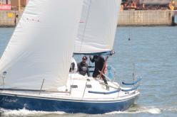 Galeria de Fotos - FOTOS - 72ª Regata Volta da Taputera - Classe OCEANO