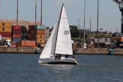 Galeria de Fotos - FOTOS - 72ª Regata Volta da Taputera - Classe OCEANO
