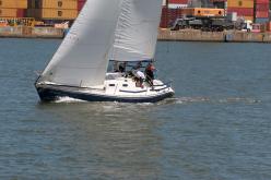 Galeria de Fotos - FOTOS - 72ª Regata Volta da Taputera - Classe OCEANO