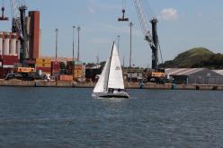 Galeria de Fotos - FOTOS - 72ª Regata Volta da Taputera - Classe OCEANO