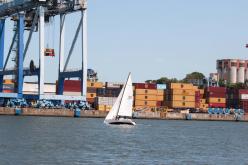 Galeria de Fotos - FOTOS - 72ª Regata Volta da Taputera - Classe OCEANO