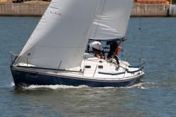 Galeria de Fotos - FOTOS - 72ª Regata Volta da Taputera - Classe OCEANO