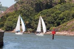 Galeria de Fotos - FOTOS - 72ª Regata Volta da Taputera - Classe OCEANO