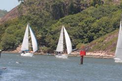Galeria de Fotos - FOTOS - 72ª Regata Volta da Taputera - Classe OCEANO