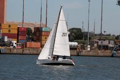 Galeria de Fotos - FOTOS - 72ª Regata Volta da Taputera - Classe OCEANO