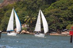 Galeria de Fotos - FOTOS - 72ª Regata Volta da Taputera - Classe OCEANO