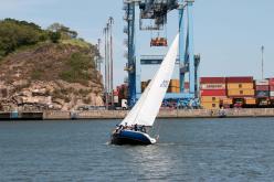 Galeria de Fotos - FOTOS - 72ª Regata Volta da Taputera - Classe OCEANO