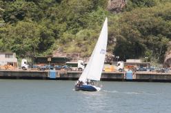 Galeria de Fotos - FOTOS - 72ª Regata Volta da Taputera - Classe OCEANO