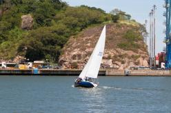 Galeria de Fotos - FOTOS - 72ª Regata Volta da Taputera - Classe OCEANO