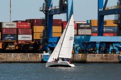 Galeria de Fotos - FOTOS - 72ª Regata Volta da Taputera - Classe OCEANO