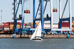 Galeria de Fotos - FOTOS - 72ª Regata Volta da Taputera - Classe OCEANO