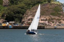 Galeria de Fotos - FOTOS - 72ª Regata Volta da Taputera - Classe OCEANO