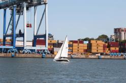 Galeria de Fotos - FOTOS - 72ª Regata Volta da Taputera - Classe OCEANO