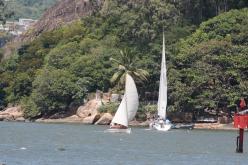 Galeria de Fotos - FOTOS - 72ª Regata Volta da Taputera - Classe OCEANO