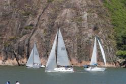 Galeria de Fotos - FOTOS - 72ª Regata Volta da Taputera - Classe OCEANO