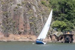 Galeria de Fotos - FOTOS - 72ª Regata Volta da Taputera - Classe OCEANO