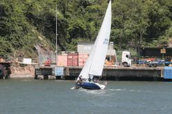 Galeria de Fotos - FOTOS - 72ª Regata Volta da Taputera - Classe OCEANO