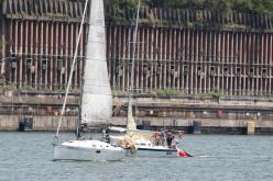 Galeria de Fotos - FOTOS - 72ª Regata Volta da Taputera - Classe OCEANO