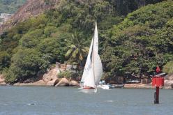 Galeria de Fotos - FOTOS - 72ª Regata Volta da Taputera - Classe OCEANO