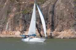 Galeria de Fotos - FOTOS - 72ª Regata Volta da Taputera - Classe OCEANO