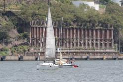 Galeria de Fotos - FOTOS - 72ª Regata Volta da Taputera - Classe OCEANO