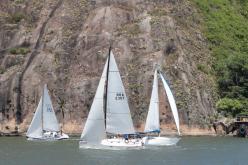 Galeria de Fotos - FOTOS - 72ª Regata Volta da Taputera - Classe OCEANO