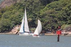 Galeria de Fotos - FOTOS - 72ª Regata Volta da Taputera - Classe OCEANO