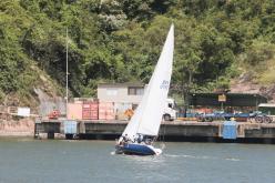 Galeria de Fotos - FOTOS - 72ª Regata Volta da Taputera - Classe OCEANO