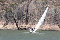 Galeria de Fotos - FOTOS - 72ª Regata Volta da Taputera - Classe OCEANO