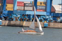 Galeria de Fotos - FOTOS - 72ª Regata Volta da Taputera - Classe OCEANO