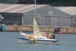 Galeria de Fotos - FOTOS - 72ª Regata Volta da Taputera - Classe OCEANO