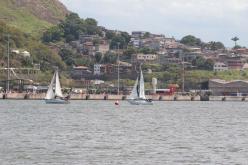 Galeria de Fotos - FOTOS - 72ª Regata Volta da Taputera - Classe OCEANO