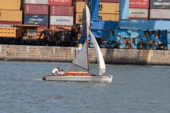 Galeria de Fotos - FOTOS - 72ª Regata Volta da Taputera - Classe OCEANO